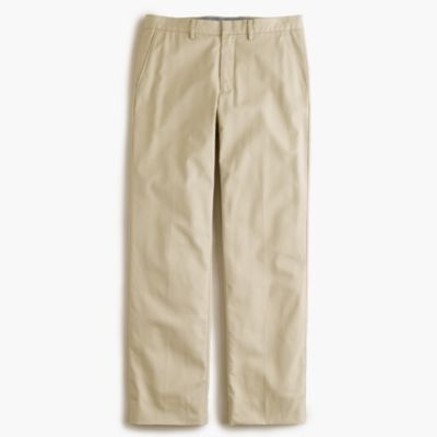 Bowery classic in cotton twill