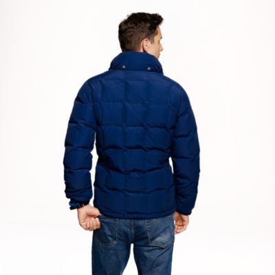 Dacota down jacket