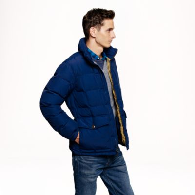 Dacota down jacket