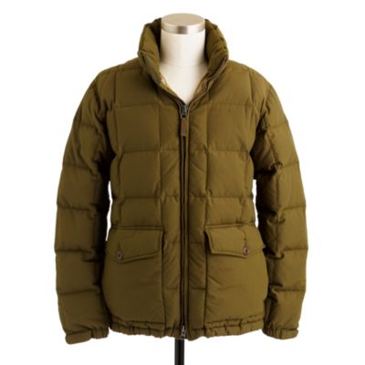 Dacota down jacket