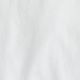 white tissue turtleneck tee