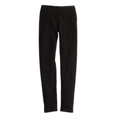 Signature leggings