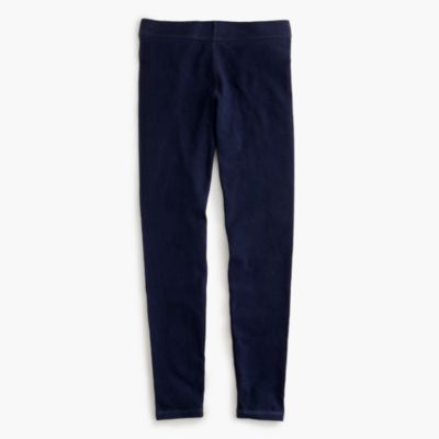 Signature leggings