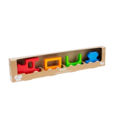 manny and simon&trade; train set