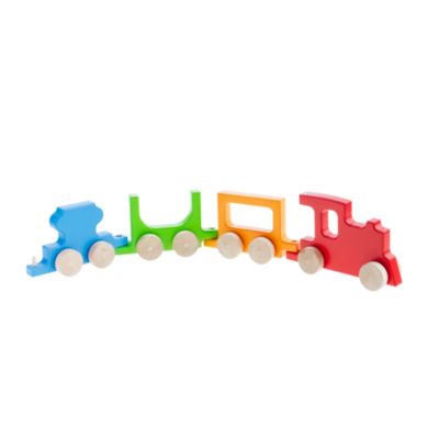 manny and simon&trade; train set