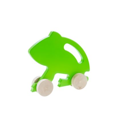 manny and simon&trade; frog