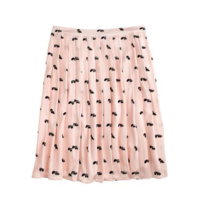 Collection little skunks skirt