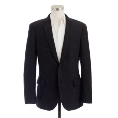 Ludlow sportcoat in Colburn English wool tweed