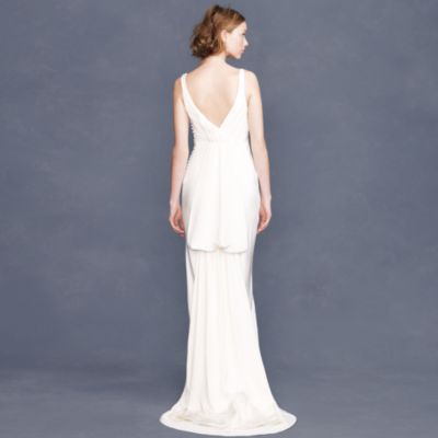 Lyden gown