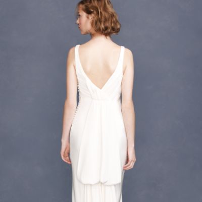 Lyden gown