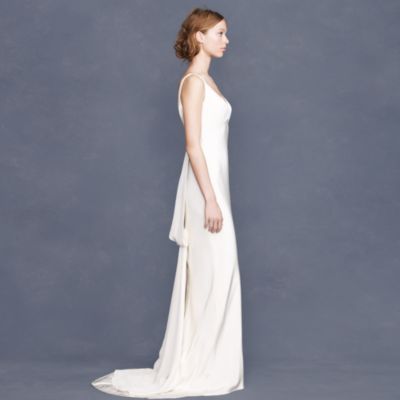 Lyden gown