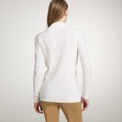 Cashmere shawl popover
