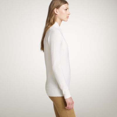 Cashmere shawl popover