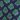 bright indigo boys' print cotton boxers