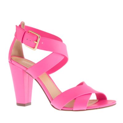 Mari sandals