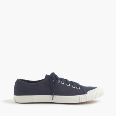 Tretorn&reg; canvas T56 sneakers
