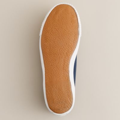 Tretorn&reg; canvas T56 sneakers