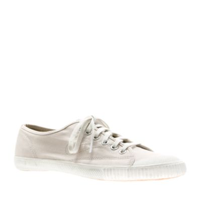 Tretorn&reg; canvas T56 sneakers