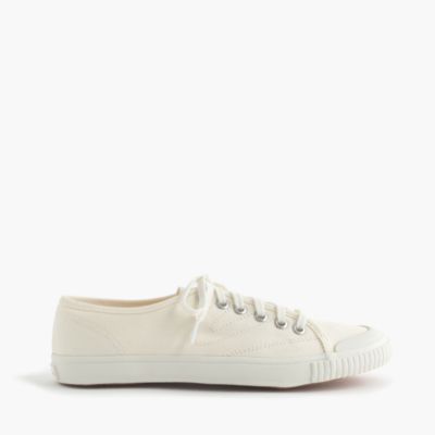 Tretorn&reg; canvas T56 sneakers
