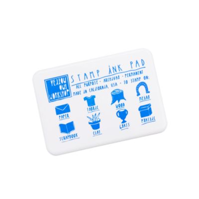 Yellow Owl Workshop ink pad