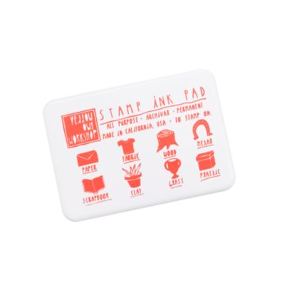 Yellow Owl Workshop ink pad