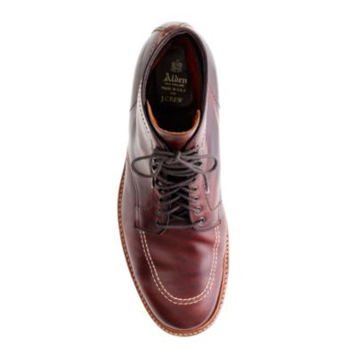 Alden&reg; for J.Crew 405 Indy boots