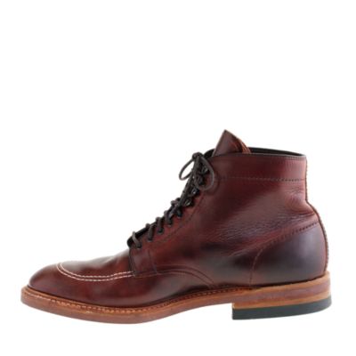 Alden&reg; for J.Crew 405 Indy boots