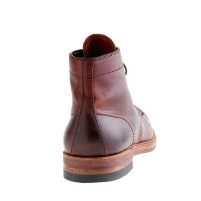 Alden&reg; for J.Crew 405 Indy boots