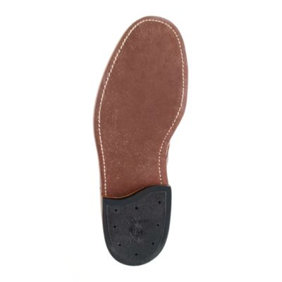 Alden&reg; for J.Crew 405 Indy boots