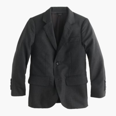 Boys' Ludlow suit jacket