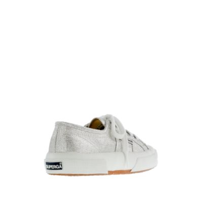 2750 Superga&reg; lam&eacute; sneakers