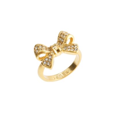 Bow ring