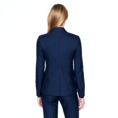 Collection 1035 jacket in Italian cashmere