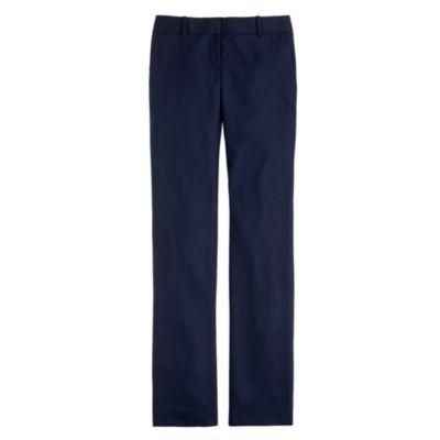 Collection 1035 pant in Italian cashmere