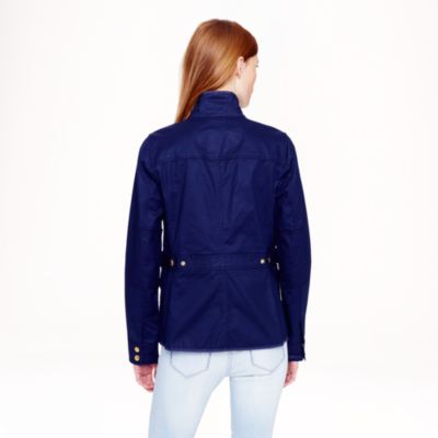 The downtown field jacket
