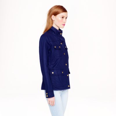 The downtown field jacket