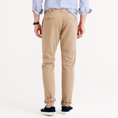 Stanton pant in urban slim fit