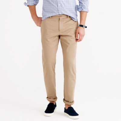 Stanton pant in urban slim fit