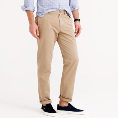 Stanton pant in urban slim fit