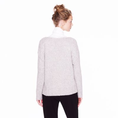 Nili Lotan&reg; boyfriend sweater
