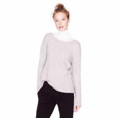 Nili Lotan&reg; boyfriend sweater