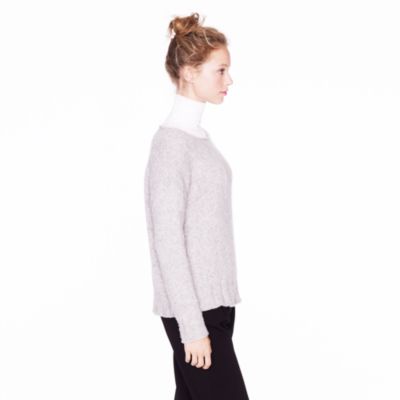 Nili Lotan&reg; boyfriend sweater
