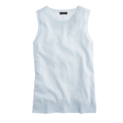 Collection cashmere shell