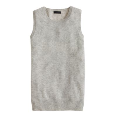 Collection cashmere shell