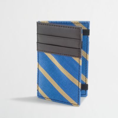 Factory magic wallet