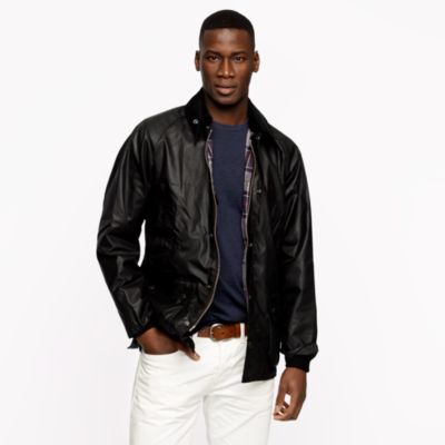 Barbour&reg; equestrian Bedale jacket