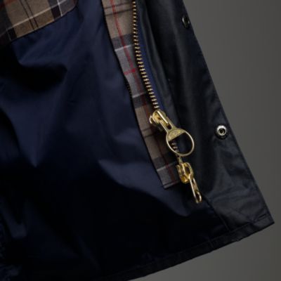 Barbour&reg; equestrian Bedale jacket