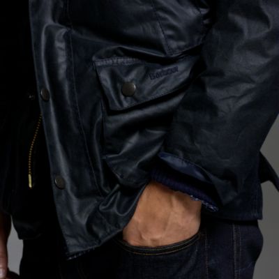Barbour&reg; equestrian Bedale jacket