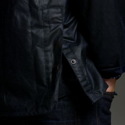 Barbour&reg; equestrian Bedale jacket