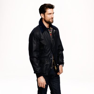Barbour&reg; equestrian Bedale jacket